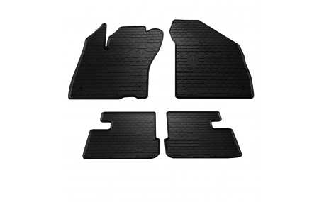 Коврики в салон Fiat Tipo