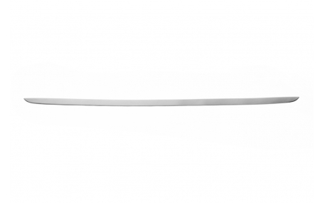 Хром накладки Fiat Tipo