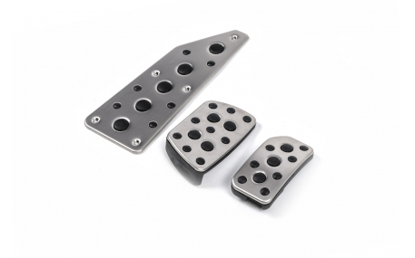 Накладки на педали Lexus LX570