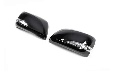 Крышка зеркала Lexus LX570