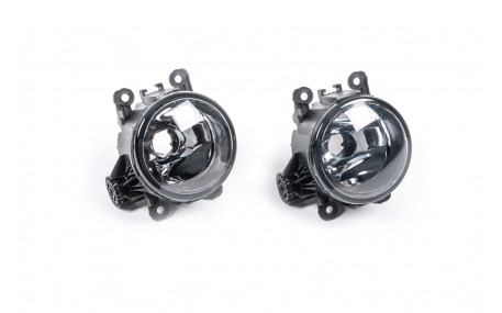 Противотуманки Range Rover Vogue