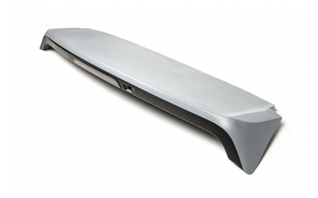 Спойлер Range Rover Sport