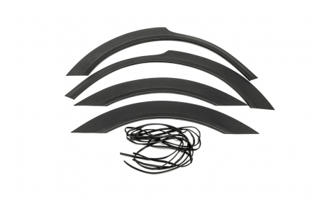 Арки Opel Movano