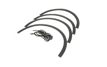 Арки Volkswagen Passat B7