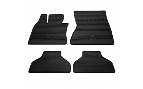 Коврики в салон BMW X5/X6