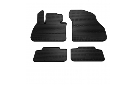 Коврики в салон BMW X1 (F48)