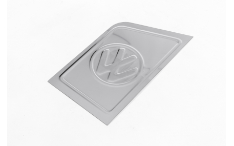 Хром накладки Volkswagen T5