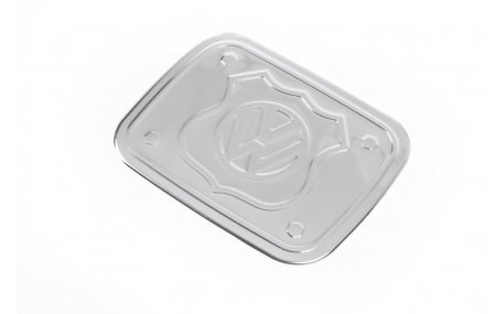 Хром накладки Volkswagen Caddy