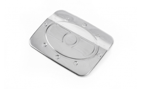 Хром накладки Hyundai Accent