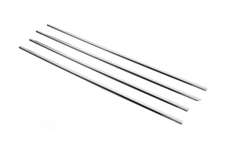 Хром накладки Suzuki Grand Vitara