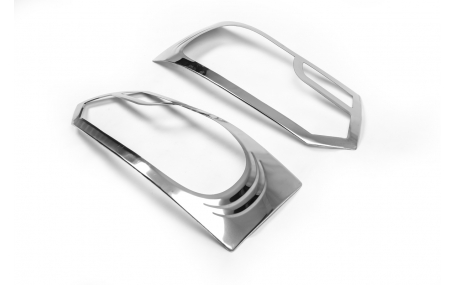 Хром накладки Volkswagen T5