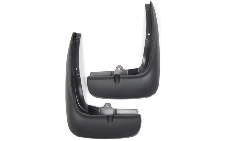 Брызговики Range Rover Sport