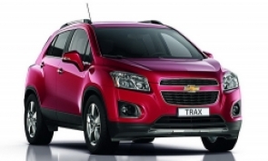 Tracker (2012-2020)