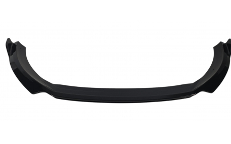 Накладка передняя Volkswagen Passat CC 2012-2017