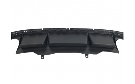 Накладка задняя Volkswagen Passat CC 2012-2017