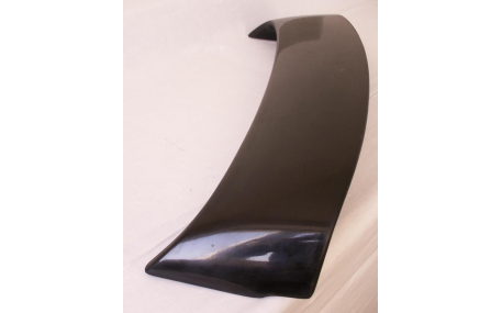 Спойлер Citroen C4