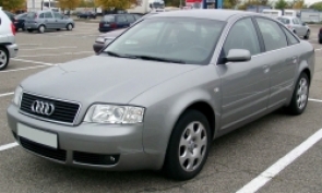 A6 C5 (1997-2004)