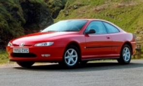 406 Coupe (1996-2003)