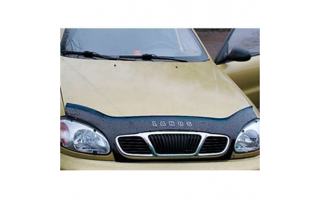Дефлектор капота Daewoo Lanos