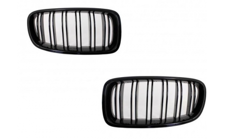 Решетка радиатора BMW 5 (F10)