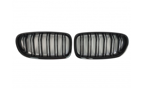 Решетка радиатора BMW 5 (F10)