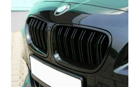 Решетка радиатора BMW 5 (F10)
