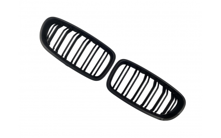 Решетка радиатора BMW 5 (F10)