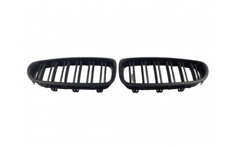 Решетка радиатора BMW 5 (F10)