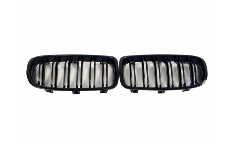 Решетка радиатора BMW 3 F30