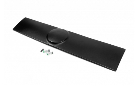 Зимняя накладка на решетку Volkswagen T6