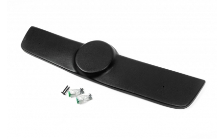 Зимняя накладка на решетку Volkswagen Polo