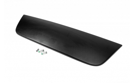 Зимняя накладка на решетку Renault Master