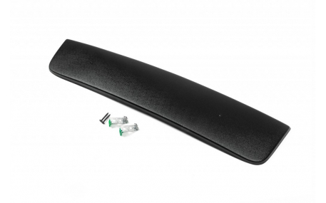 Зимняя накладка на решетку Volkswagen Golf 5