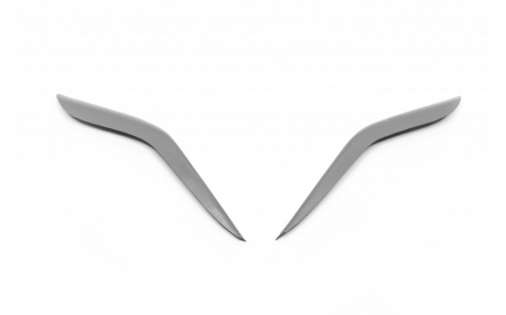 Ресницы Renault Kangoo