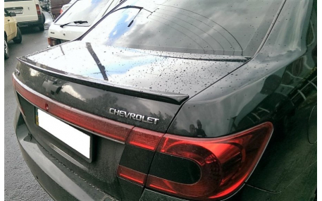 Спойлер Chevrolet Epica