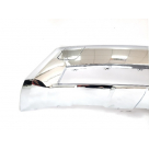 Накладка передняя Mercedes ML-class W166