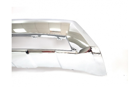 Накладка передняя Mercedes ML-class W166