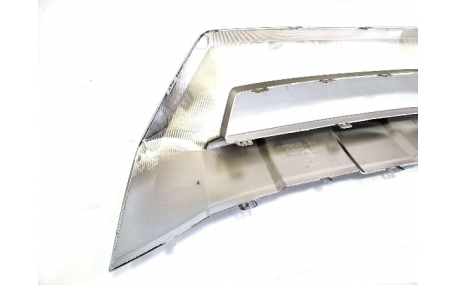 Накладка передняя Mercedes ML-class W166