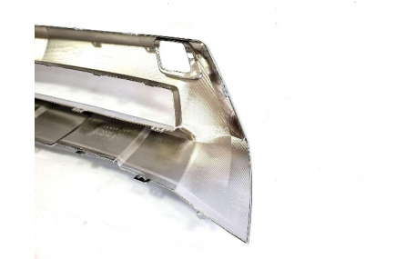 Накладка передняя Mercedes ML-class W166