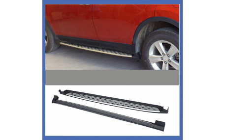 Подножки Toyota RAV4