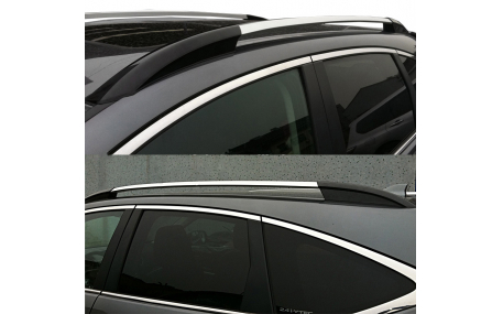 Рейлинги Honda CR-V