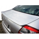 Спойлер AUDI A4 B7 Sedan