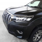 Реснички Toyota Land Cruiser Prado 150 2017-2023