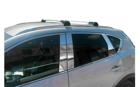 Багажник на крышу