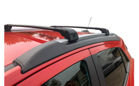 Багажник на крышу