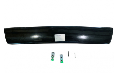 Зимняя накладка на решетку Volkswagen Sharan