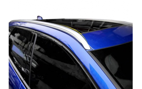 Рейлинги JAGUAR F-PACE