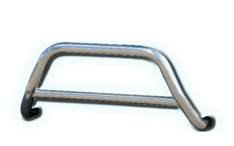 Защита передняя Chery Tiggo