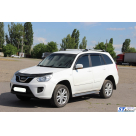 Подножки Chery Tiggo