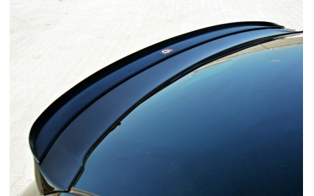 Спойлер Citroen DS5